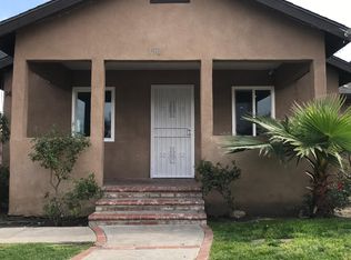 150 W 111th Pl #A, Los Angeles, CA 90061
