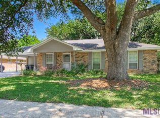 16339 Batavia Ave, Baton Rouge, LA 70817