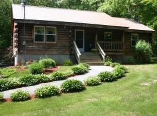 95 Flowing Brook Rd, Farmington, NH 03835