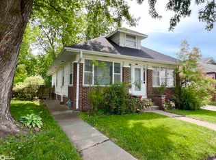 702 W 6th St S, Newton, IA 50208