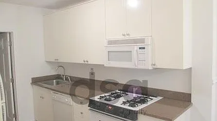 Rented by DSA Realty