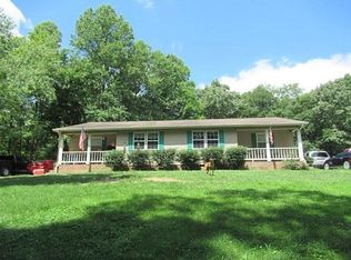 201 County Road 124, Athens, TN 37303