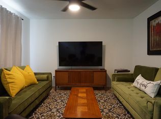 214 SW Glover St, Bentonville, AR 72712