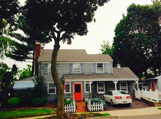 16 Lincoln Ave, North Arlington, NJ