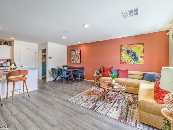 7388 Sylvia Springs St, North Las Vegas, NV 89084