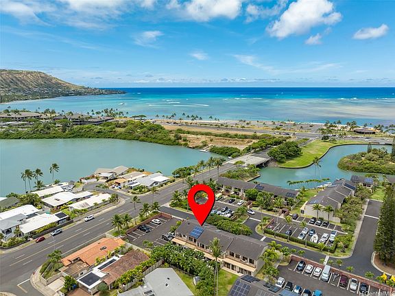 2nd image of 6370 Hawaii Kai Dr APT 2