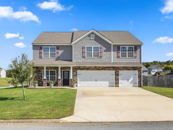 3051 Sagegrass Dr, Louisville, TN 37777