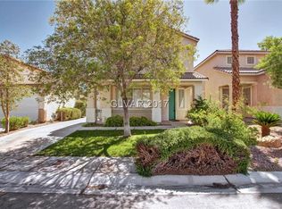 9804 Canterbury Creek St, Las Vegas, NV 89183