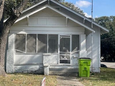 511 S Anna St, Stuttgart, AR, 72160