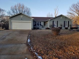 197 Fox Ridge Rd, Jackson, TN 38305