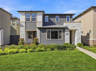 2809 Earthened Walk, Sacramento, CA 95833