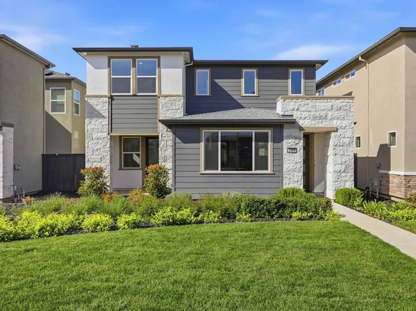 2809 Earthened Walk, Sacramento, CA 95833