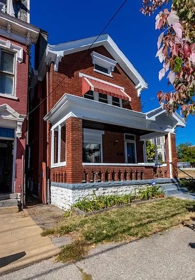 1209 Scott St — Photo 16