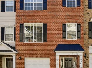 3758 Chattahoochee Summit Dr SE #21, Atlanta, GA