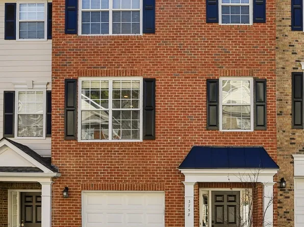 3758 Chattahoochee Summit Dr SE #21, Atlanta, GA 30339