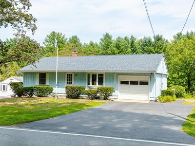 319 Matthews Road, Swanzey, NH, 03446