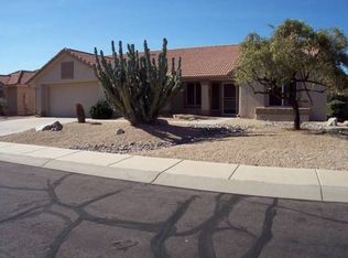 14516 W Sentinel Dr, Sun City West, AZ 85375