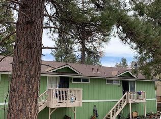 92382 Hunsaker Way, Running Springs, CA 92382