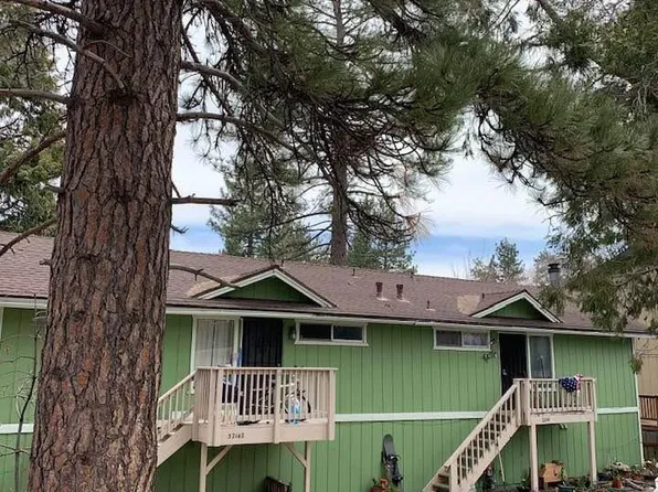 92382 Hunsaker Way, Running Springs, CA 92382