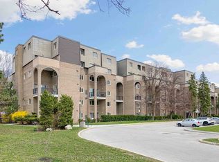 4005 Don Mills Rd #226, Toronto, ON M2H 3J9