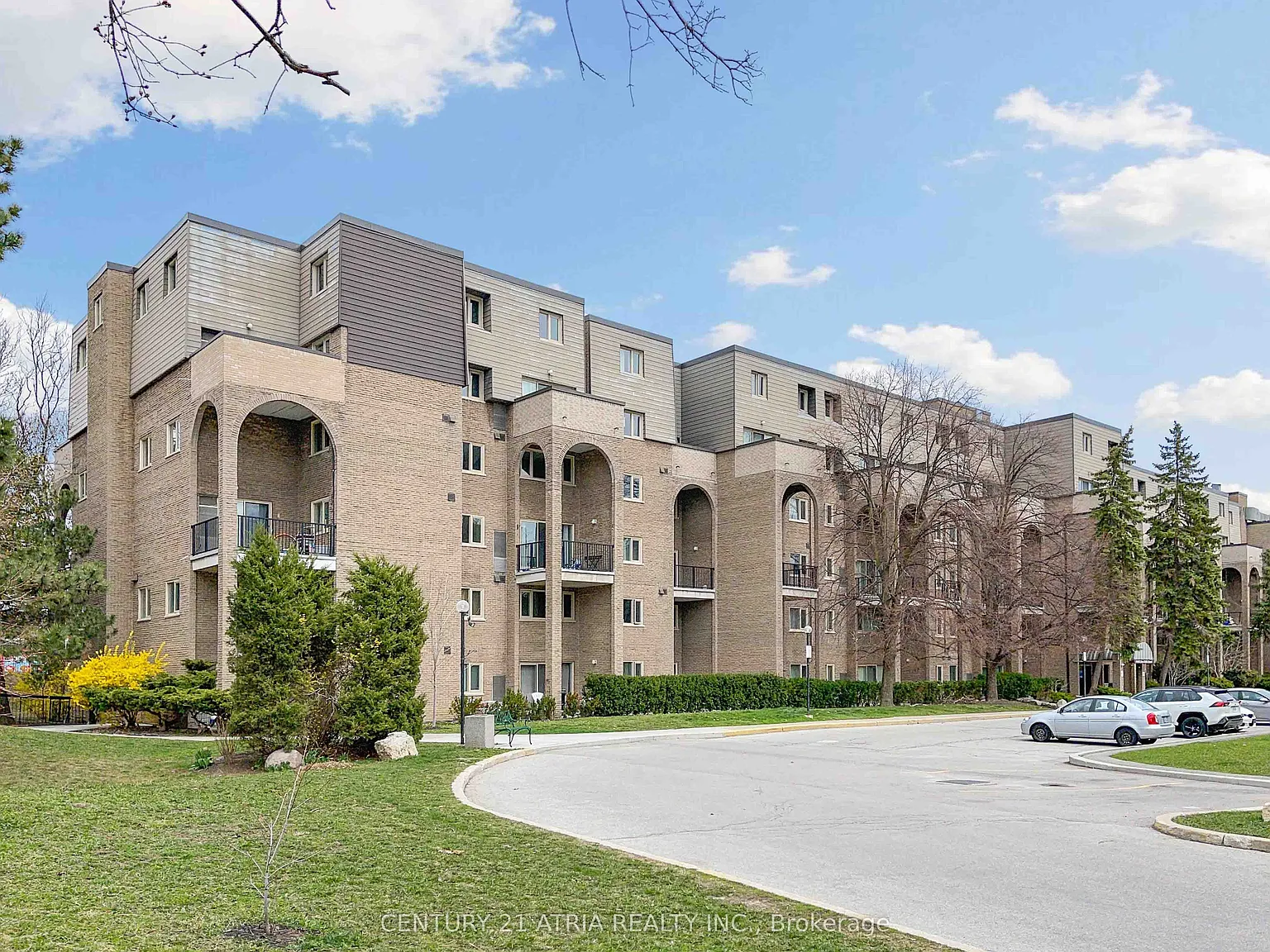 4005 Don Mills Rd #340 photo 1