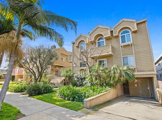 3647 Jasmine Ave APT 103, Los Angeles, CA 90034