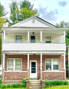261 Hillside Avenue, Torrington, CT, 06790