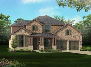 1844 Snapdragon Rd, Frisco, TX 75033