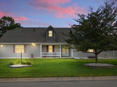 8333 Chapel Hill Pl, Fort Wayne, IN, 46825