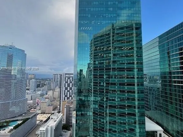 200 Biscayne Boulevard Way, Miami, FL