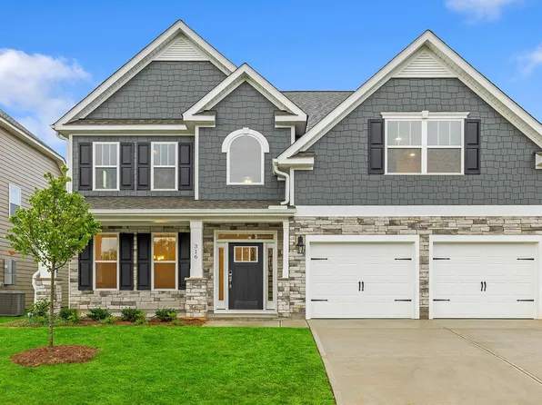316 Fiery Rd, Greenville, SC 29607