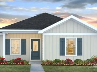 6363 June Bug Dr, Milton, FL 32583