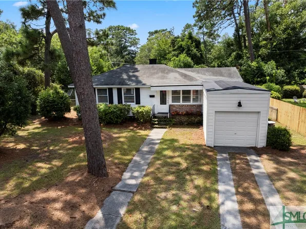 2319 La Roche Avenue, Savannah, GA 31404