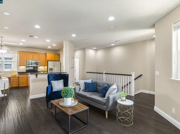 1121 Haven St, Martinez, CA 94553