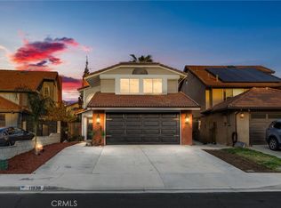 11938 Sugar Creek Ct, Moreno Valley, CA 92557
