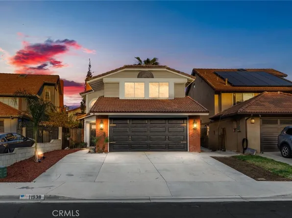 11938 Sugar Creek Ct, Moreno Valley, CA 92557