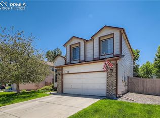 3780 Morning Glory Dr, Castle Rock, CO 80109