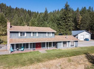 508 Orin Rice Rd, Colville, WA 99114
