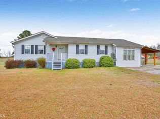 154 Johnson Rd, Concord, GA 30206