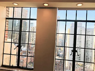 Rented by Level Group