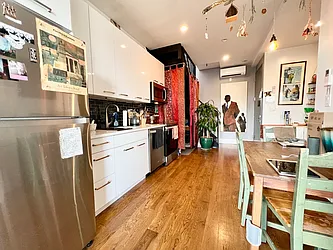 Rented by Pear NYC LLC