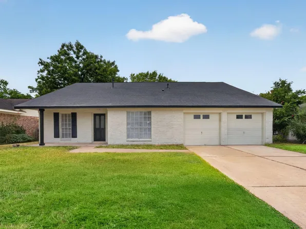 11918 Southview St, Houston, TX 77047