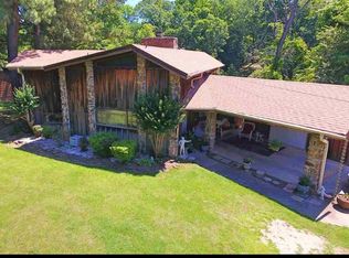 324 Riverside Dr, Pangburn, AR 72121