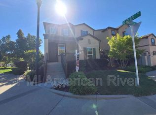 2356 Wharton Ln, Roseville, CA