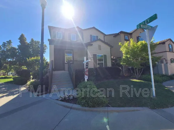 2356 Wharton Ln, Roseville, CA 95747