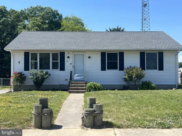 139 Center St, Cecilton, MD 21913