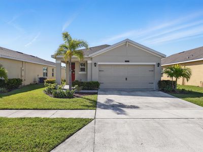 11339 SW Patterson Street, Port Saint Lucie, FL, 34987