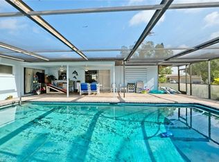 811 Hydrangea Dr, North Fort Myers, FL 33903