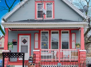 728 S 23rd St, Milwaukee, WI 53204