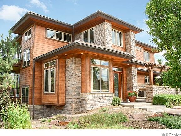For Sale: 5707 Amber Ridge Place, Castle Pines, CO 80108